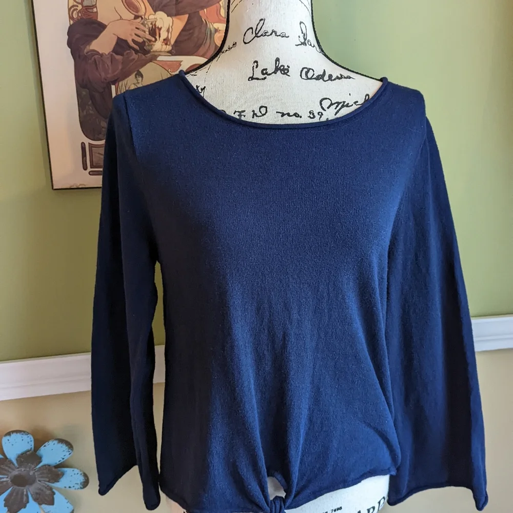 J. Crew sweater